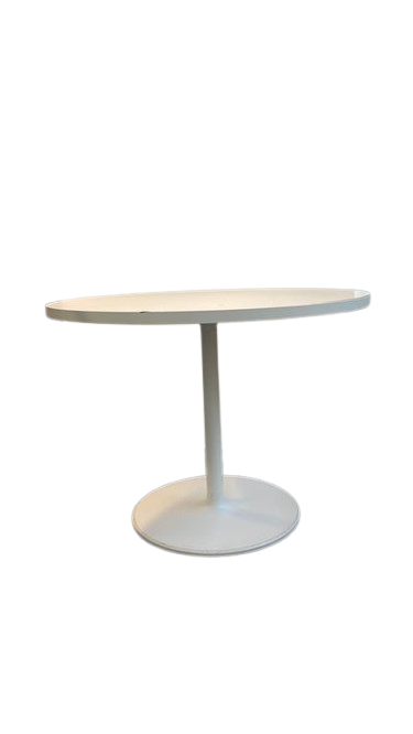 Table basse ronde