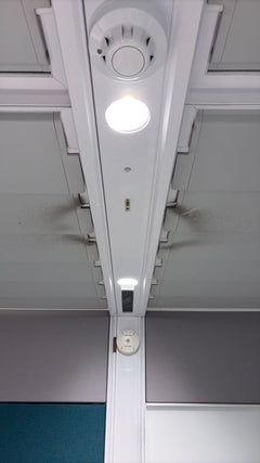 Cabine acoustique Air27 - Orangebox