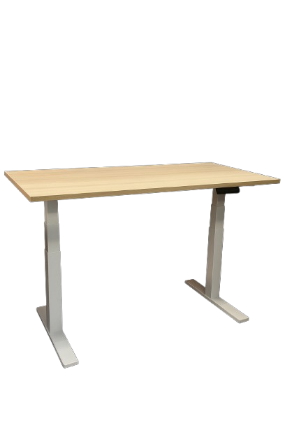 Bureau réglable électrique
