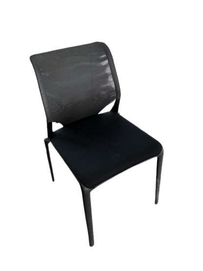 Chaise de réunion MedaSlim