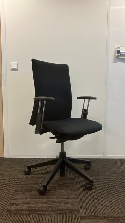 Fauteuil de bureau Comforto