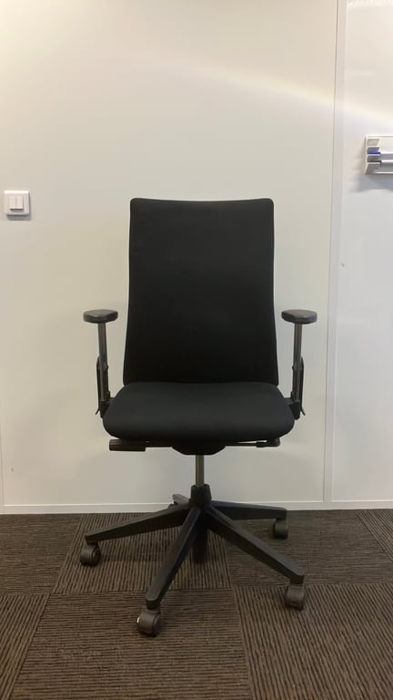 Fauteuil de bureau Comforto