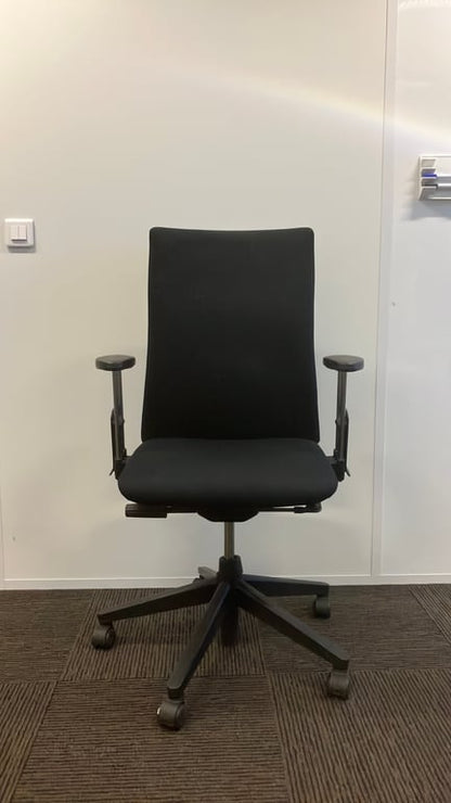 Fauteuil de bureau Comforto