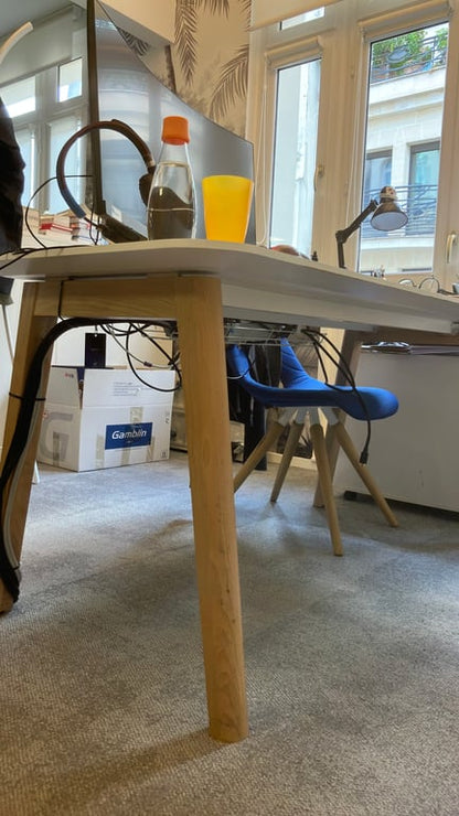 Bureau droit 70-160