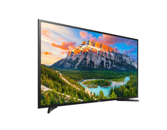 Téléviseur LED Full HD 40" Série N5000 – Écran Plat