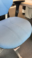 Fauteuil de bureau Logic 400/300