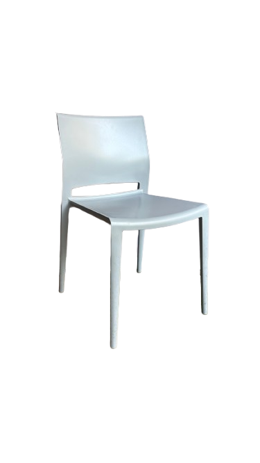 Chaise de cafétéria Bakhita