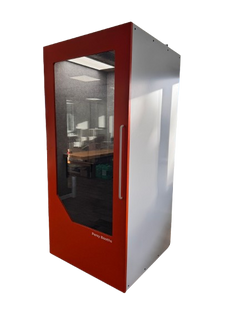 Cabine acoustique Persy One