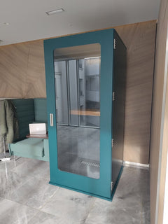 Cabine acoustique solo MEAVO Soho