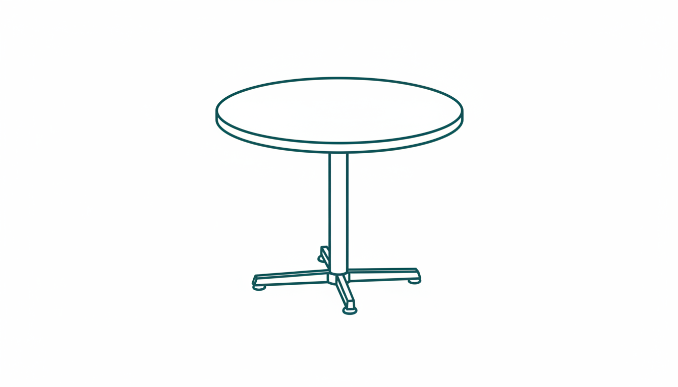 Tables rondes