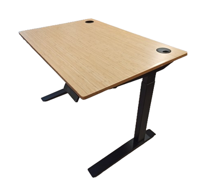 Bureau réglable 120x80x- Jarvis Bureau Jarvis Bois